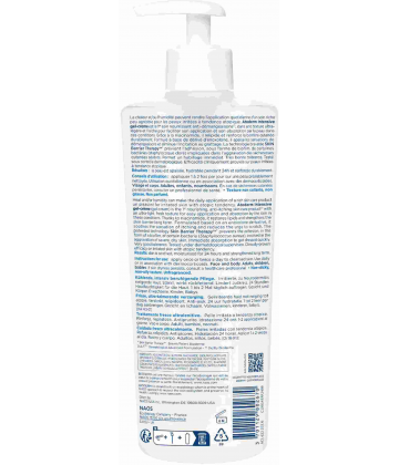 Bioderma Atoderm Intensive Gel Crème