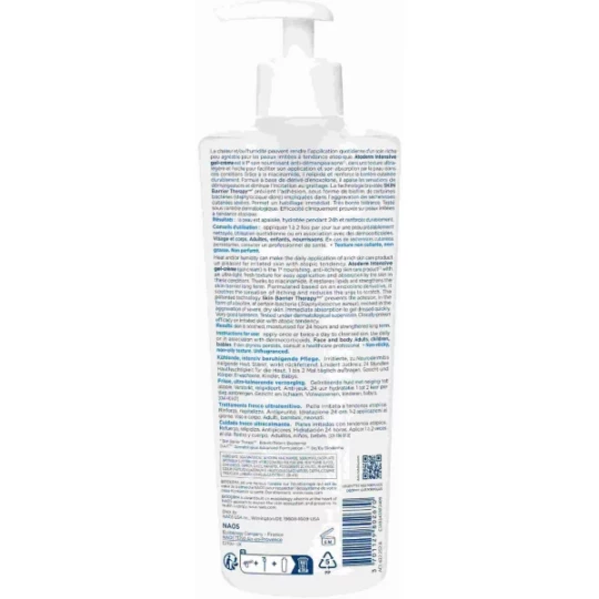 Bioderma Atoderm Intensive Gel Crème - image 35