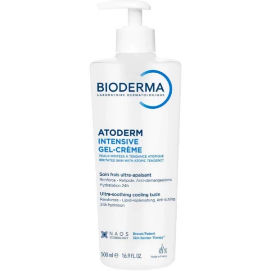Bioderma Atoderm Intensive Gel Crème - image 36