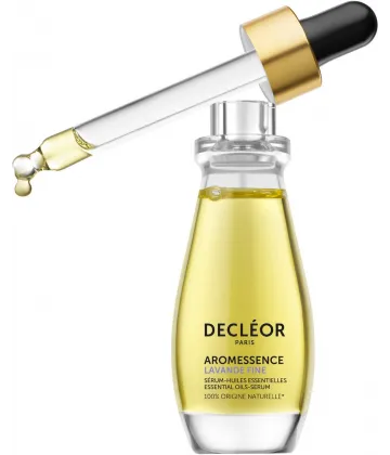 Decléor Coffret Noël Mission Fermeté