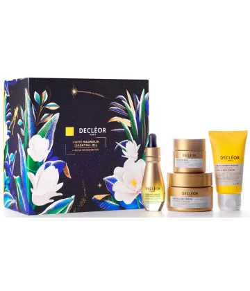 Decléor Coffret Noël Mission Régénération