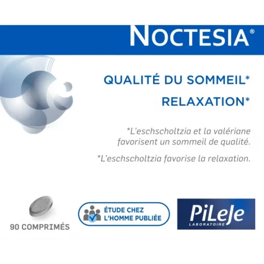 PiLeJe Noctesia x 90