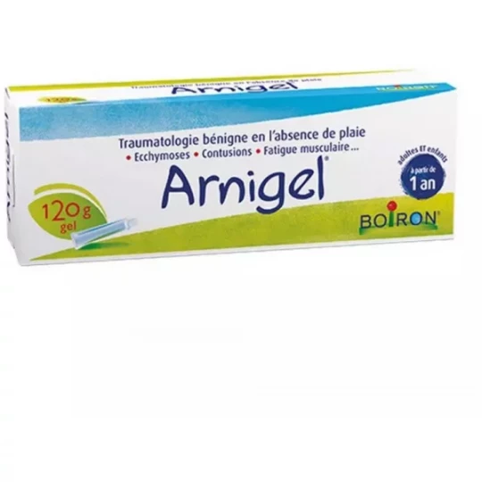 Arnigel - image 2