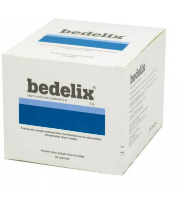 Bedelix