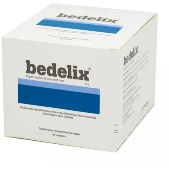 Bedelix Sachets - image 2