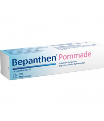Bepanthen Pommade 5 %