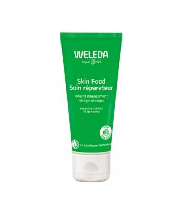 Weleda Skin Food Soin Réparateur 75 ml