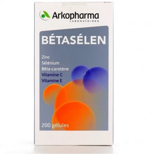 Bétasélen - image 2