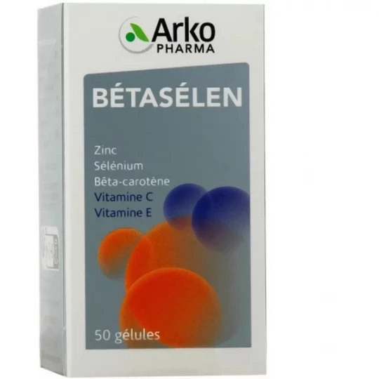 Bétasélen