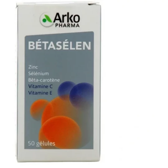 Bétasélen - image 3