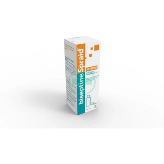 BiseptineSpraid - image 2
