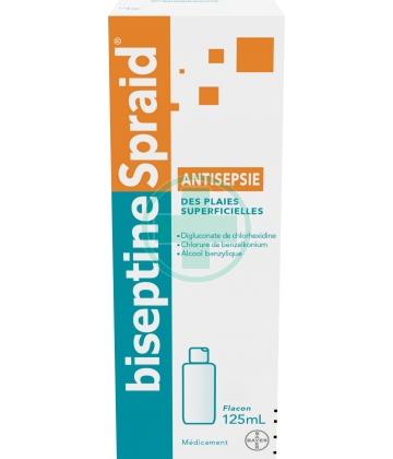 BiseptineSpraid