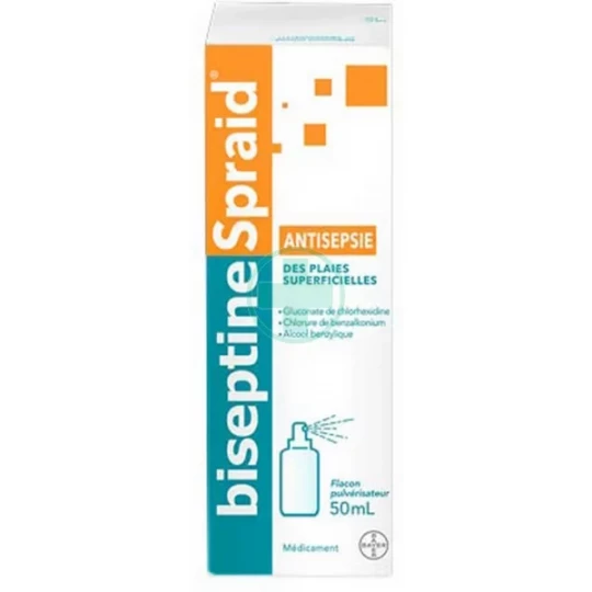 BiseptineSpraid
