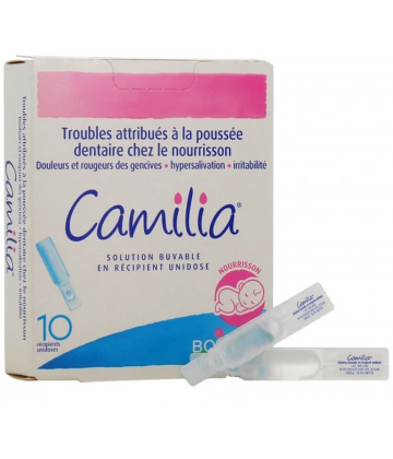Camilia