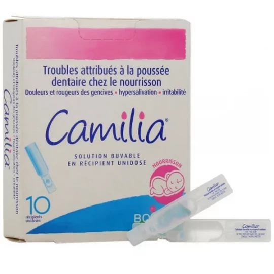 Camilia