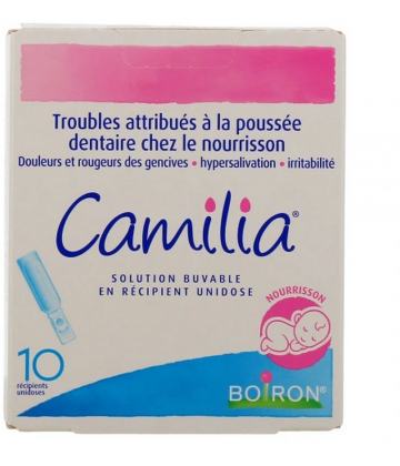 Camilia
