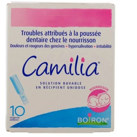 Camilia - image 4