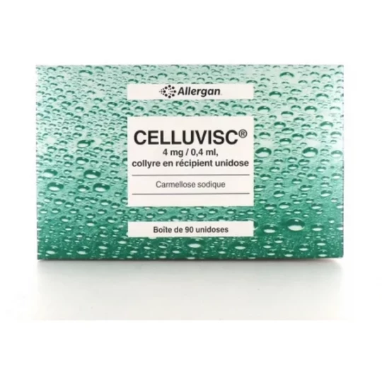 Celluvisc 4 mg/4 ml Collyre Unidoses - image 3
