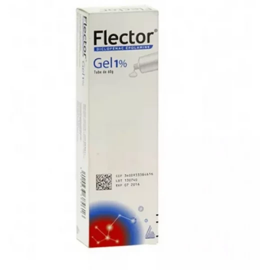 Flector Gel 1% - image 2