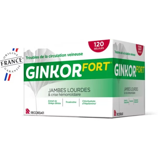 Ginkor Fort