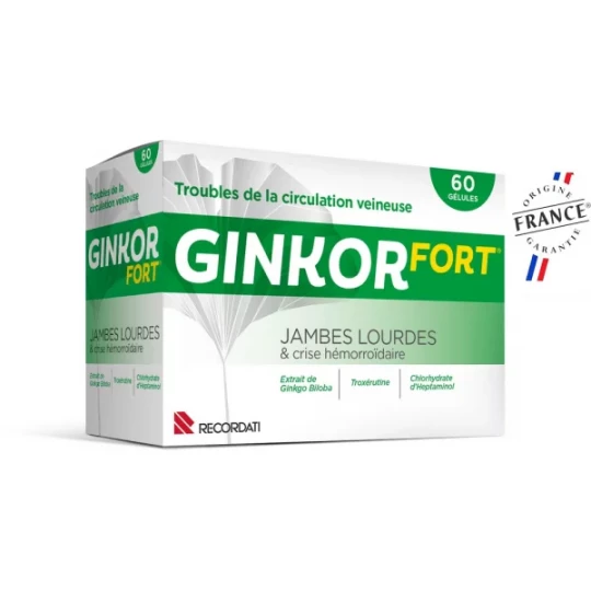 Ginkor Fort - image 2