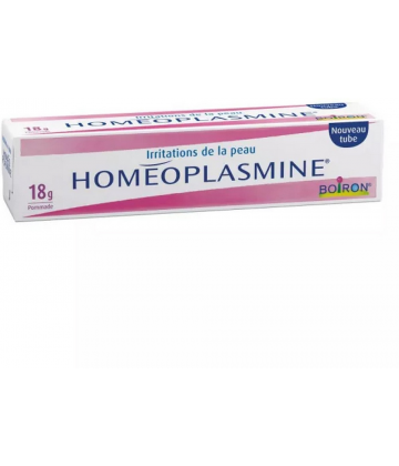 Homéoplasmine