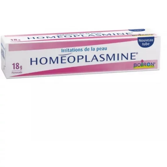 Homéoplasmine