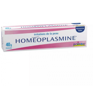 Homéoplasmine