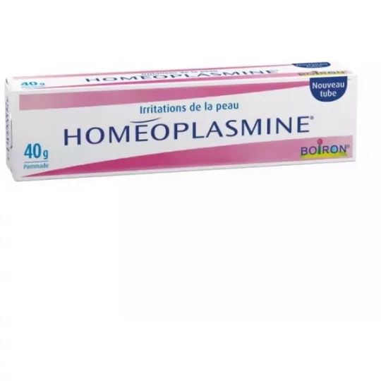 Homéoplasmine - image 2