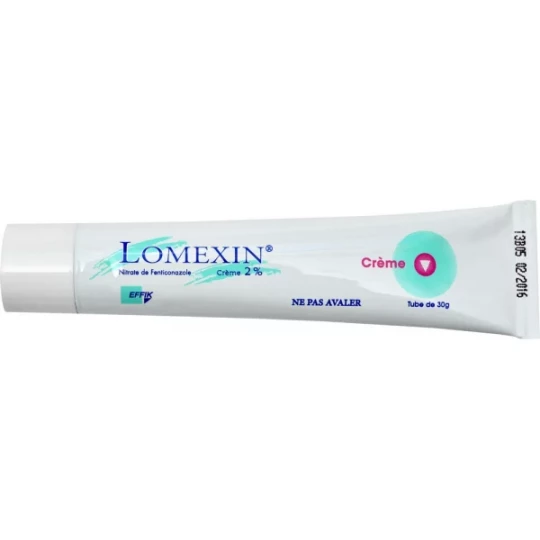 Lomexin 2% Crème - image 3