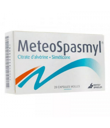 MeteoSpasmyl