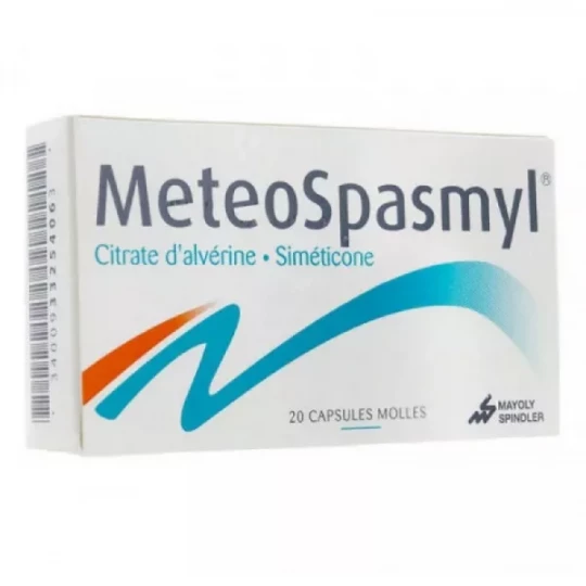 MeteoSpasmyl