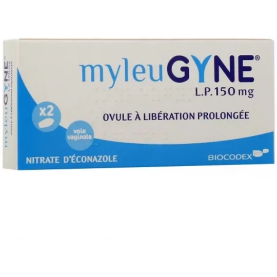 Myleugyne LP 150 mg Ovule - image 2