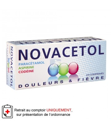 Novacetol x 24