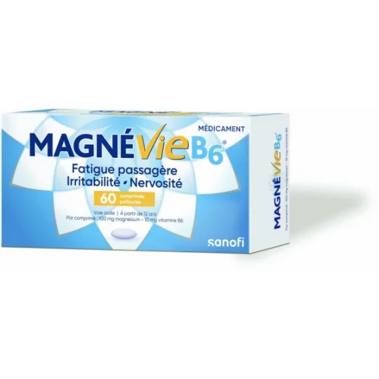 MagnéVie B6