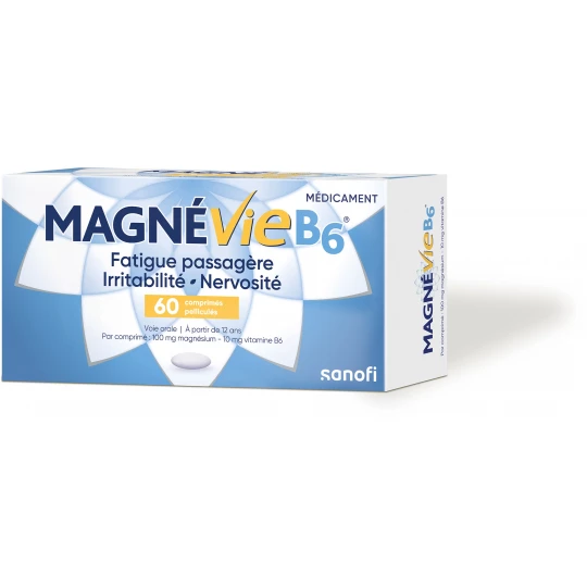 MagnéVie B6