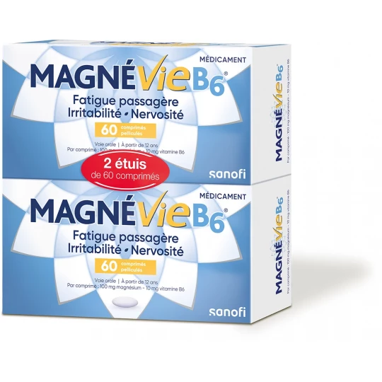 MagnéVie B6 - image 2