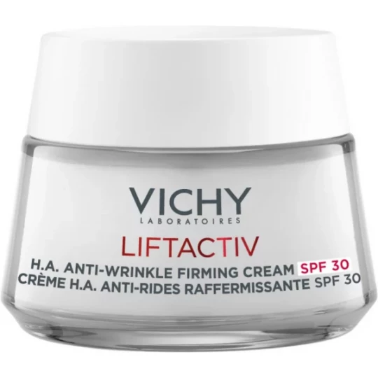 Vichy Crème de Jour Anti-Âge Liftactiv Suprême SPF30 50 ml