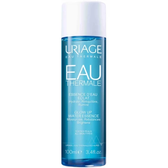 Uriage Eau Thermale Essence d'Eau Eclat 100 ml