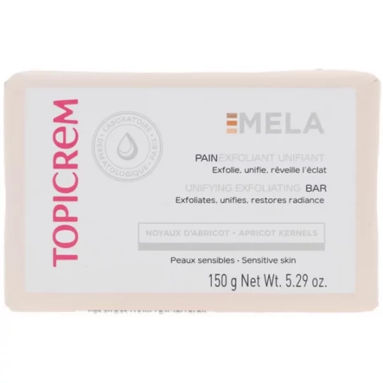 Topicrem MELA Pain Exfoliant Unifiant - image 2
