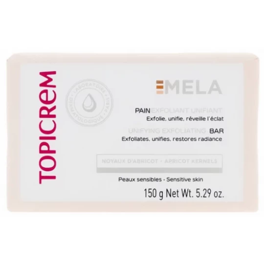 Topicrem MELA Pain Exfoliant Unifiant - image 3