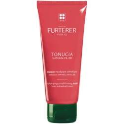 René Furterer Tonucia Masque Repulpant Démêlant