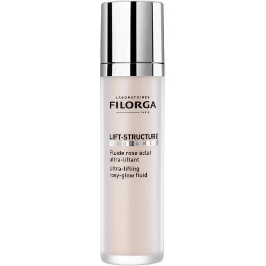 Filorga Lift Stucture Radiance Fluide Rose Eclat 50 ml
