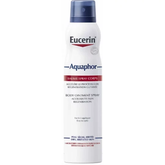 Eucerin Aquaphor Spray 250 ml
