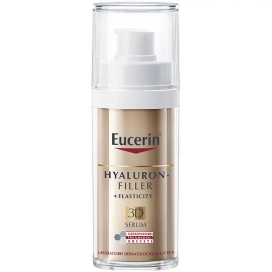 Eucerin Hyaluron Elasticity 3D Sérum 30 ml