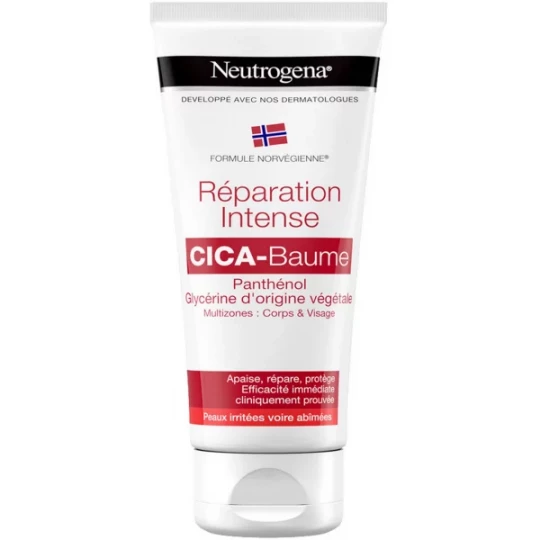 Neutrogena Cica Baume Réparation Intense 100 ml