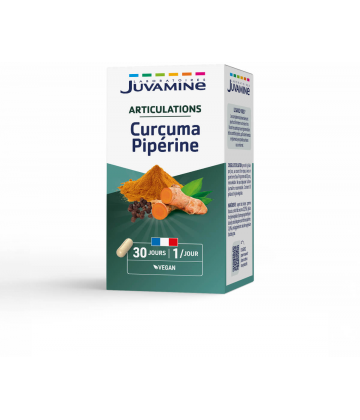 Juvamine Articulations Gélules x 30
