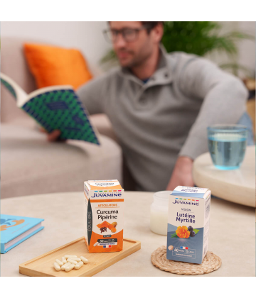 Juvamine Articulations Gélules x 30