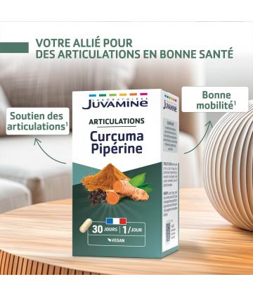 Juvamine Articulations Gélules x 30