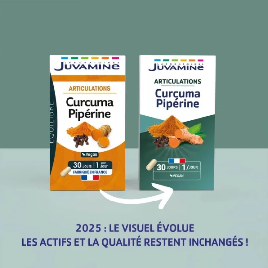 Juvamine Articulations Gélules x 30 - image 6